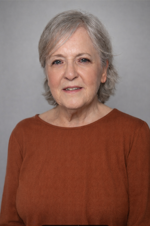 Carol Hillebrenner