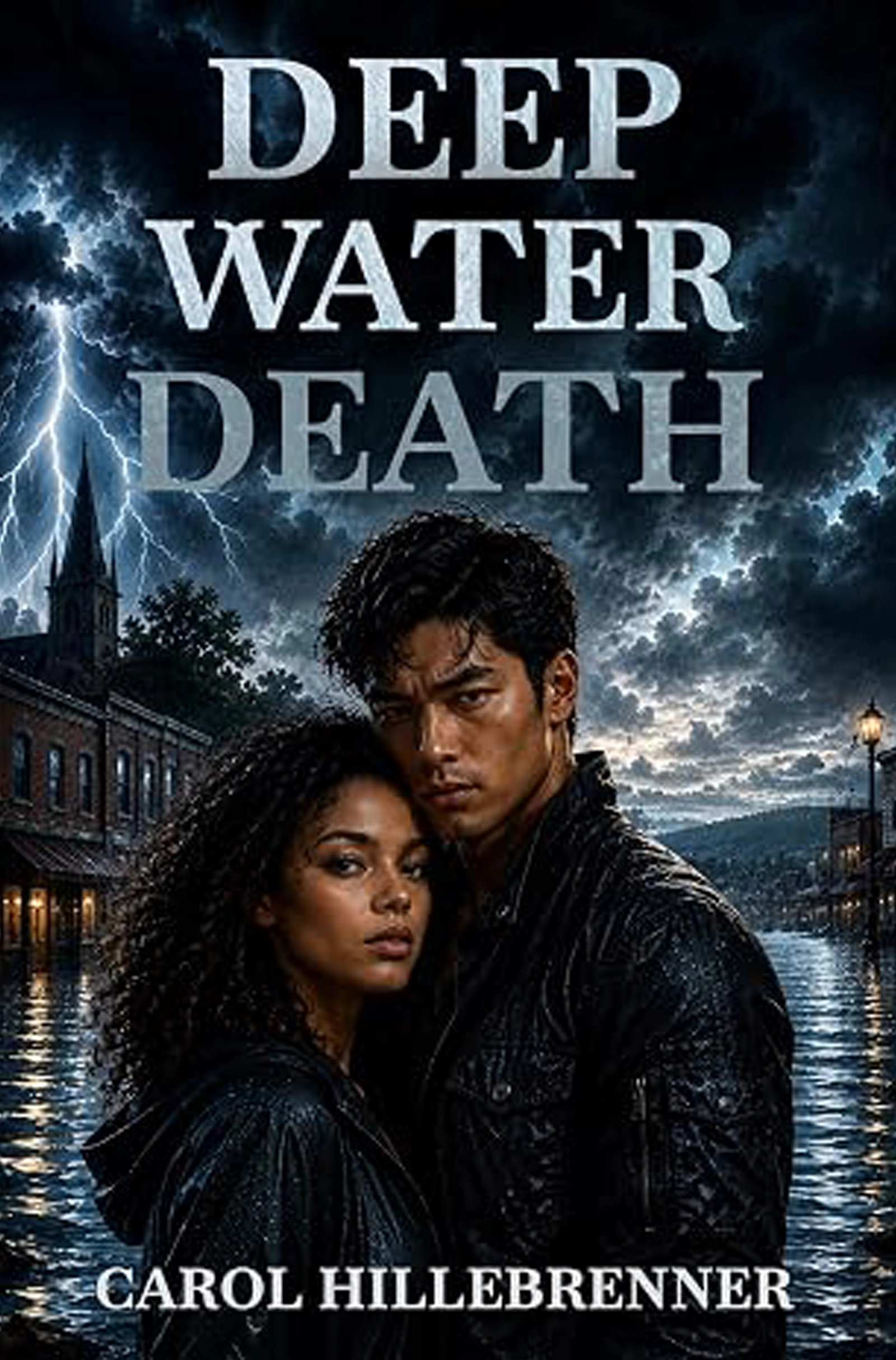 deep water death-f